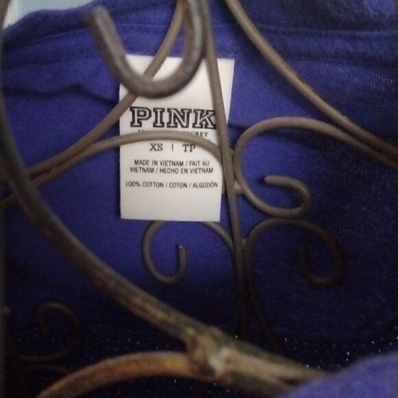 Pink   - Picture 3 of 4